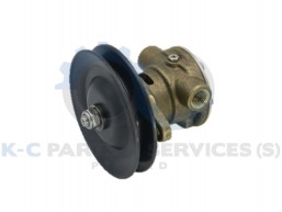 JPR-YM07IP Seawater Pump